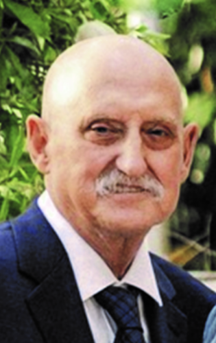 Steven G. Hoden